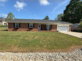 35 Marilyn Rd, Scott Depot, WV 25560