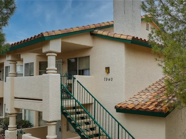7940 Decker Canyon Dr Unit 201, Las Vegas, NV 89128