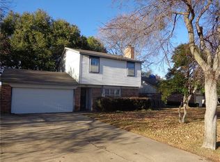 1010 Hummingbird Trl, Grapevine, TX 76051