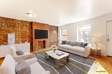 Rented by Modern Spaces