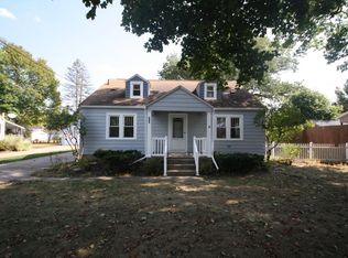 117 S Orient St, Parchment, MI 49004