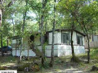 10595 Mountain Brow Rd, Sonora, CA 95370