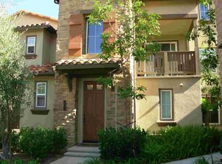 228 Coral Rose, Irvine, CA 92603
