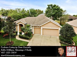 116 Bismark Ct, Ocoee, FL 34761