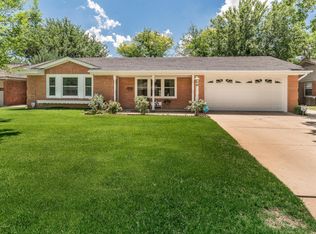 5505 Alvarado Rd, Amarillo, TX 79106