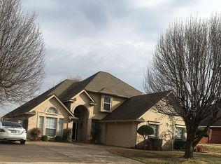 2403 NW 68th St, Lawton, OK 73505