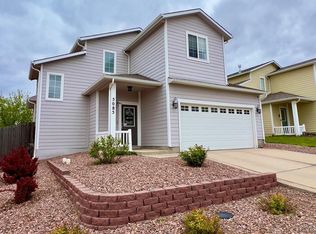 5085 Buchanan Dr, Pueblo, CO 81008