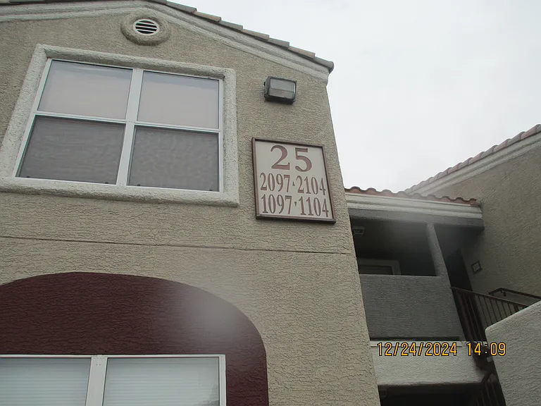 5055 W Hacienda Ave #1098 — Photo 2