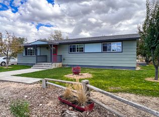 5556 Highway 95 Spur, Ontario, OR 97914