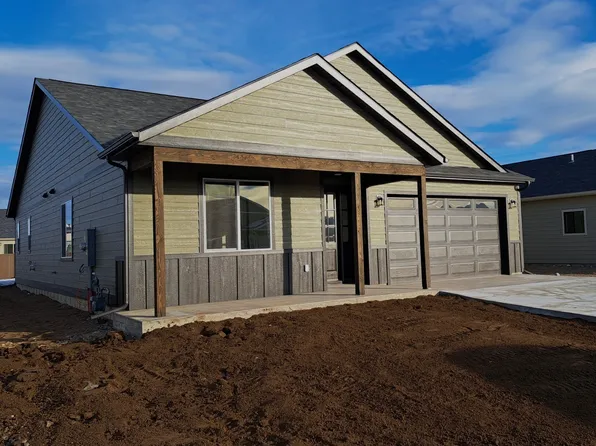 212 Stirling Loop, East Helena, MT 59635