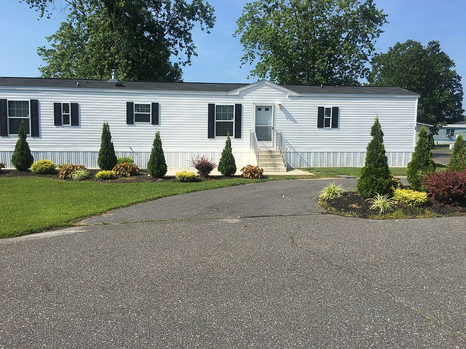 Typical home