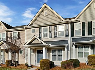 4015 Tarrant Trace Cir, High Point, NC 27265