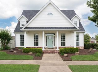 6322 Apple Shed Ave, Springdale, AR 72762