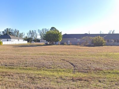 2329 NW 38th Pl, Cape Coral, FL, 33993