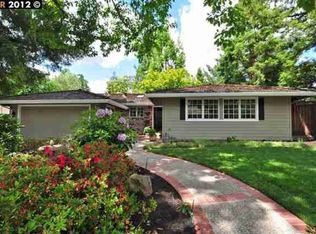 167 Belgian Dr, Danville, CA 94526