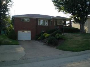 304 Donna Dr, Elizabeth, PA