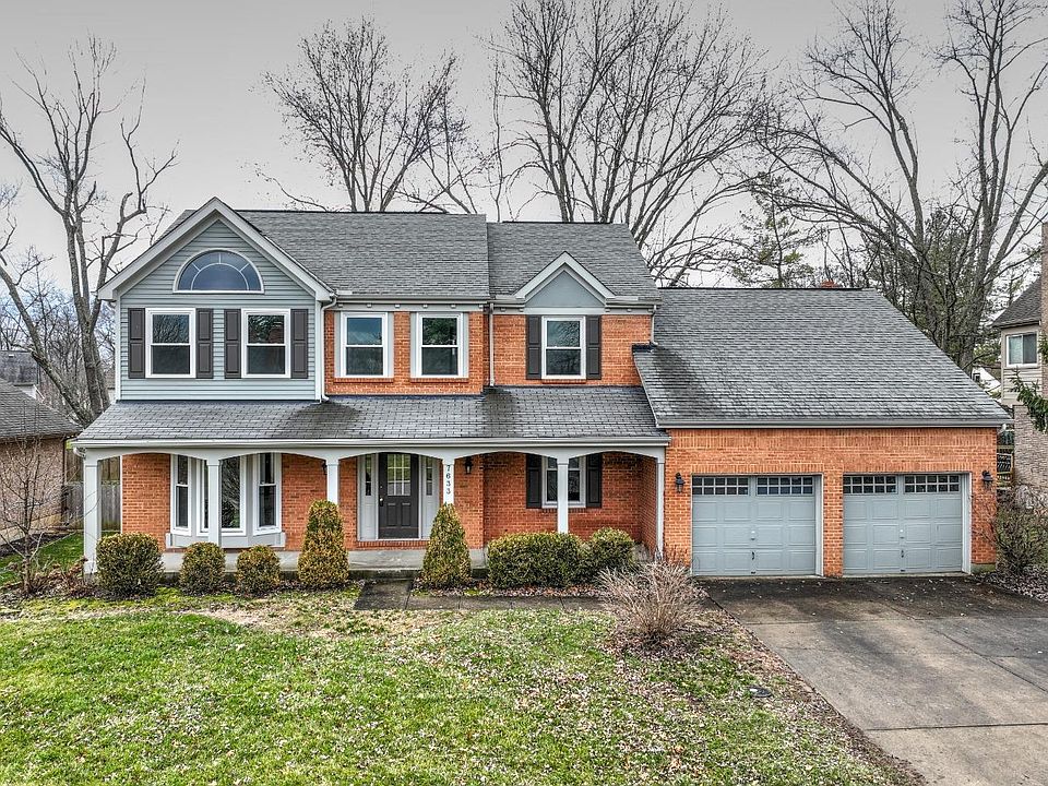 1st image of 7633 Brannon Dr