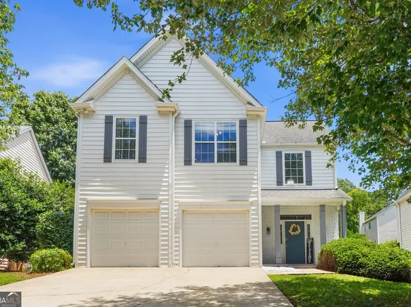 268 Colony Center Dr, Woodstock, GA 30188