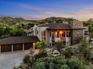 3200 Kae Ct, Prescott, AZ 86305