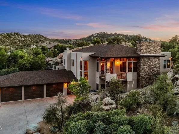 3200 Kae Ct, Prescott, AZ 86305