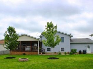 11709 Lancaster St, Millersport, OH 43046