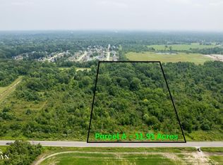 0 Allen Rd #A, Smiths Creek, MI 48074