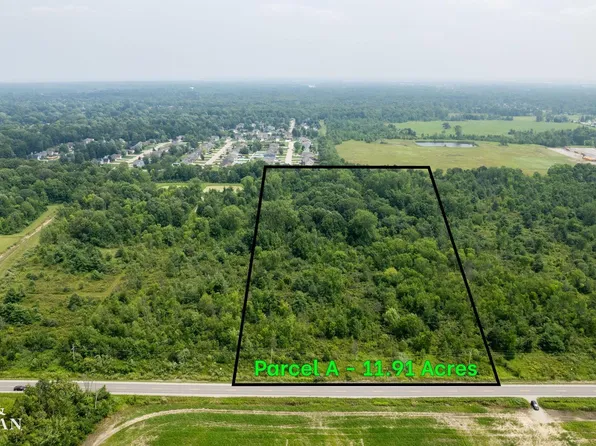 0 Allen Rd #A, Smiths Creek, MI 48074