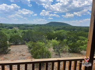 C2 Lbbm Co Rd #494, Strawn, TX 76475