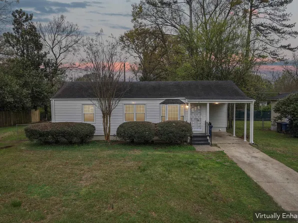 417 Price Dr, Birmingham, AL 35215