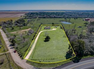 35975 Whit Williams Rd, Brookshire, TX 77423