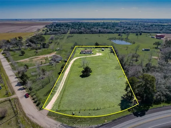 35975 Whit Williams Rd, Brookshire, TX 77423