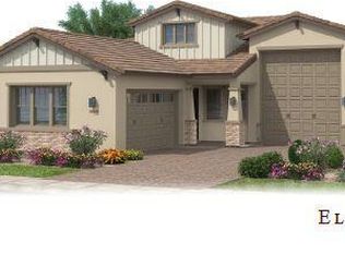 10023 W Verde Ln, Avondale, AZ 85392