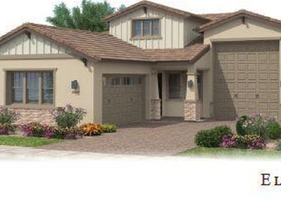 10023 W VERDE Lane W, Avondale, AZ, 85392