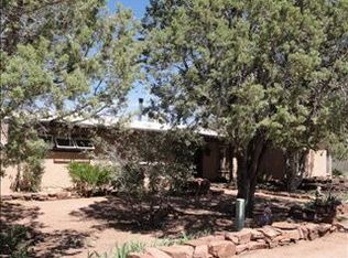 1308 W Fort McDonald Cir, Payson, AZ 85541
