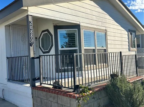 28880 Via Norte Vis, Murrieta, CA 92563