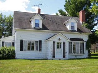 106 Mouse Island Rd, Perham, ME 04766