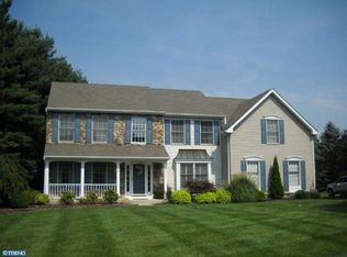 2265 Warner Rd, Lansdale, PA 19446