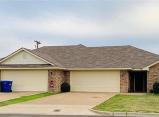 10144 Orchid Ln, Waco, TX 76708