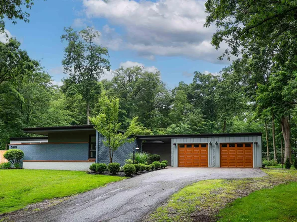 5219 Forest Grove Dr, Fort Wayne, IN 46835