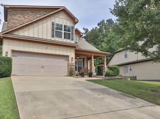 1015 Red Maple Way, Columbus, GA 31904