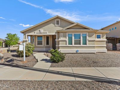 14439 Eastbrook Dr, El Paso, TX, 79938