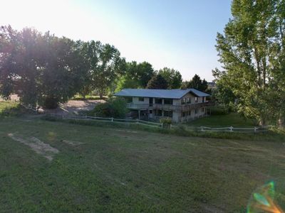4439 Spring Rd, Basin, WY, 82410