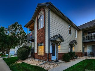 5151 29th St UNIT 710, Greeley, CO 80634