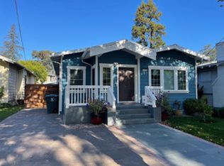 (Undisclosed Address), Burlingame, CA 94010
