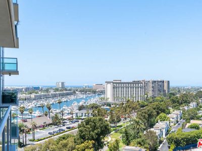 13700 Marina Pointe Dr UNIT 1207, Venice, CA, 90292