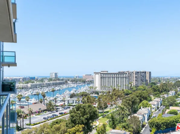 13700 Marina Pointe Dr Unit 1207, Venice, CA 90292