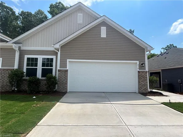 830 Hanford Landing Dr, Graham, NC 27253