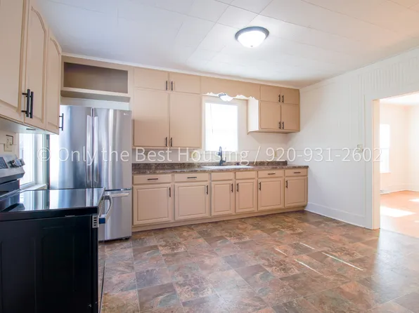 728 Franklin St, Oshkosh, WI 54901