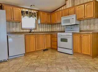 7959 Telegraph Rd TRAILER 132, Severn, MD 21144