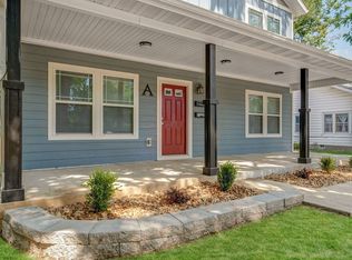 Grant 717, Springfield, MO 65806